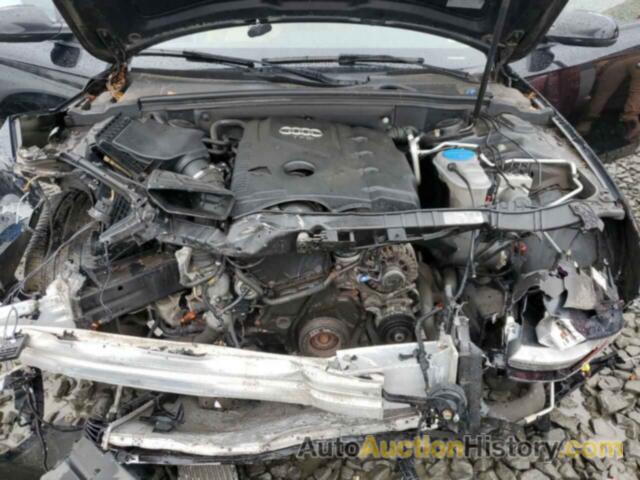 AUDI A4 PREMIUM, WAUBFAFLXDN040235