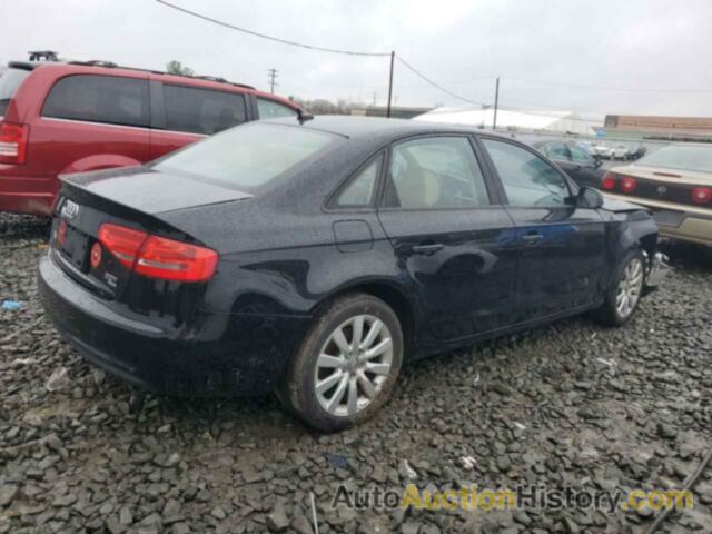 AUDI A4 PREMIUM, WAUBFAFLXDN040235