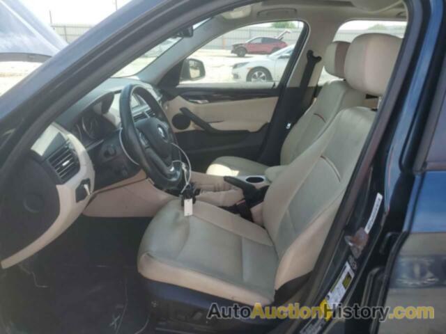 BMW X1 SDRIVE28I, WBAVM1C52EVW51189