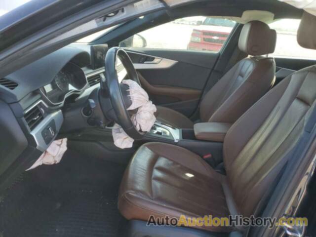 AUDI A4 PREMIUM PLUS, WAULMAF49JA079288