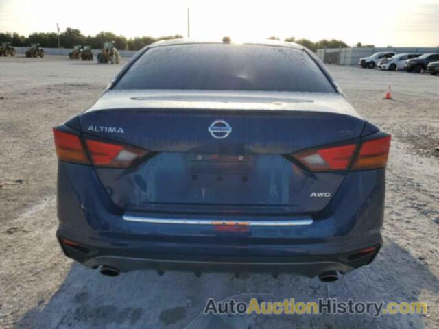 NISSAN ALTIMA SR, 1N4BL4CW2LC166679