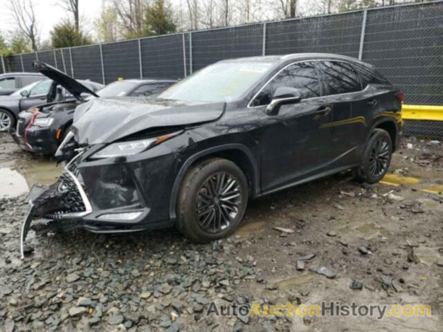 LEXUS RX350 350, 2T2HZMDA0NC328028