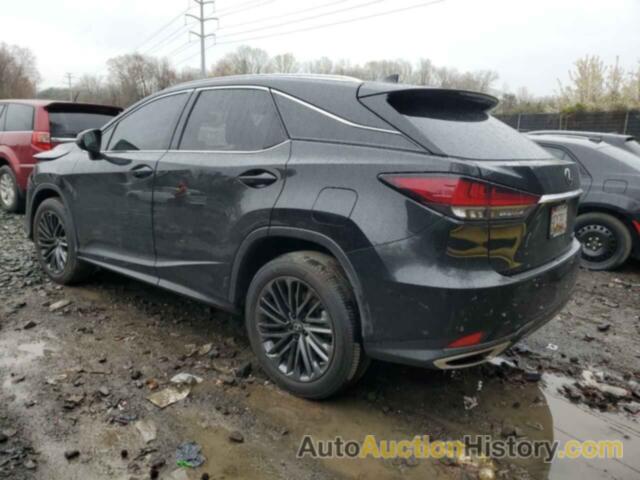 LEXUS RX350 350, 2T2HZMDA0NC328028