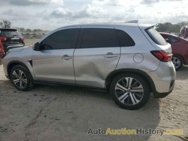 MITSUBISHI OUTLANDER SE, JA4APVAUXMU034681