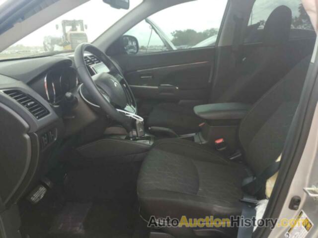 MITSUBISHI OUTLANDER SE, JA4APVAUXMU034681