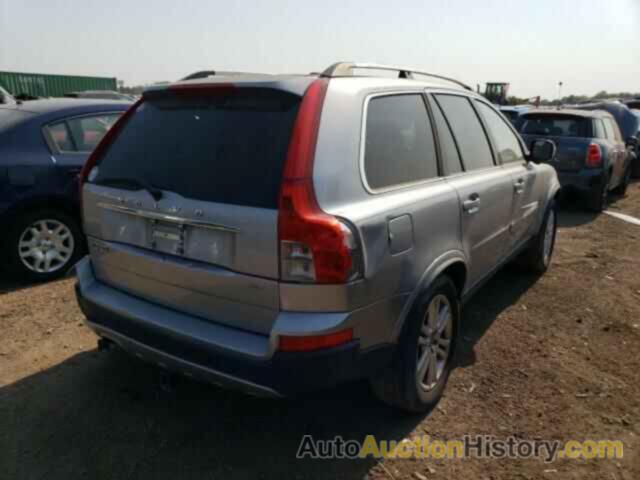 VOLVO XC90 3.2, YV4952CZ0C1608935