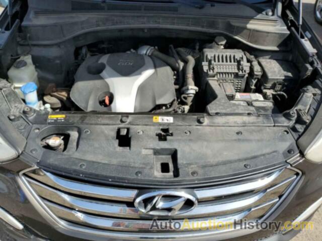 HYUNDAI SANTA FE, 5XYZUDLA4DG084735