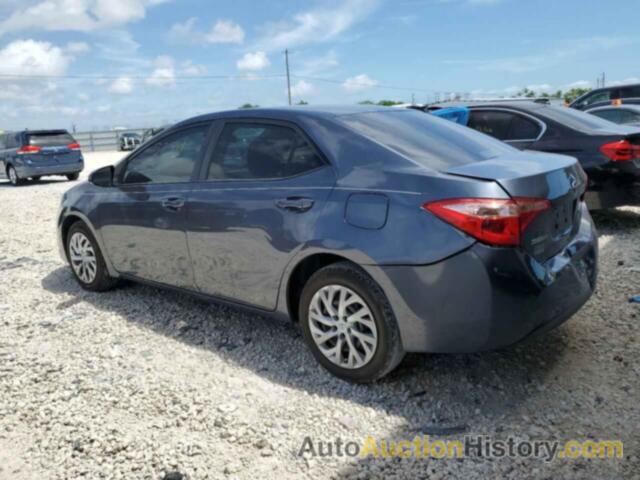 TOYOTA COROLLA L, 5YFBURHE5JP809678