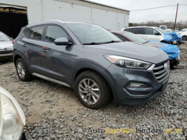 HYUNDAI TUCSON LIMITED, KM8J3CA42HU509473