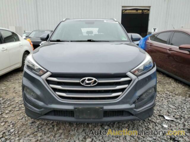 HYUNDAI TUCSON LIMITED, KM8J3CA42HU509473