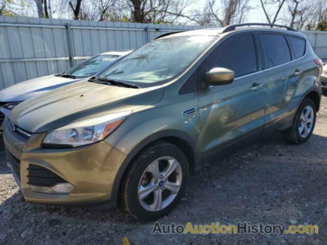 FORD ESCAPE SE, 1FMCU0GX5DUA14927