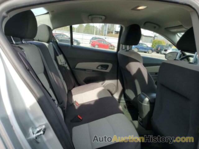 CHEVROLET CRUZE LS, 1G1PA5SG9F7215288