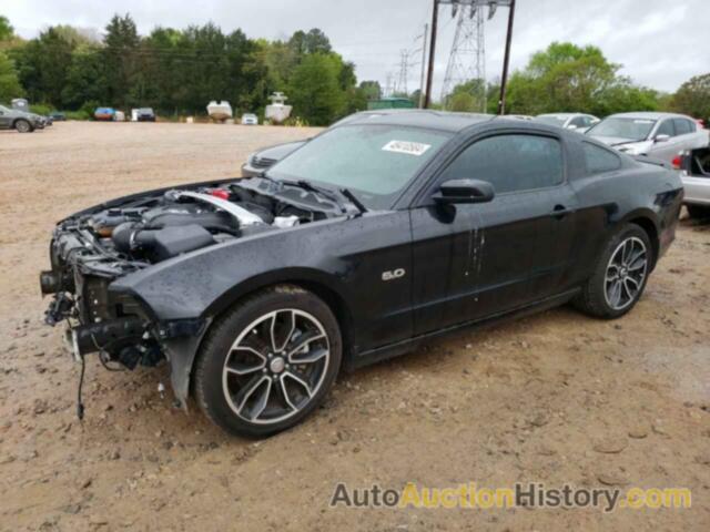 FORD MUSTANG GT, 1ZVBP8CF9D5278310