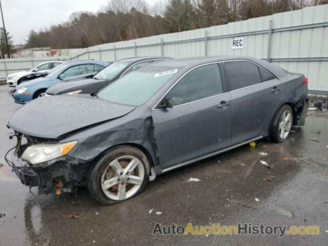 TOYOTA CAMRY L, 4T4BF1FK1ER426660