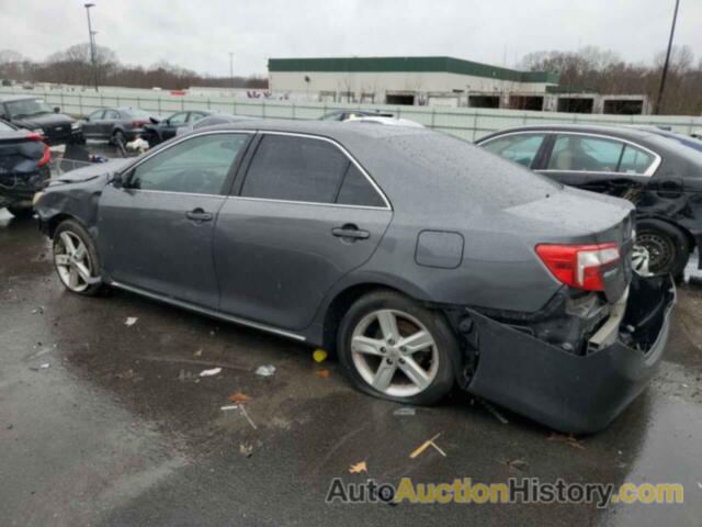 TOYOTA CAMRY L, 4T4BF1FK1ER426660