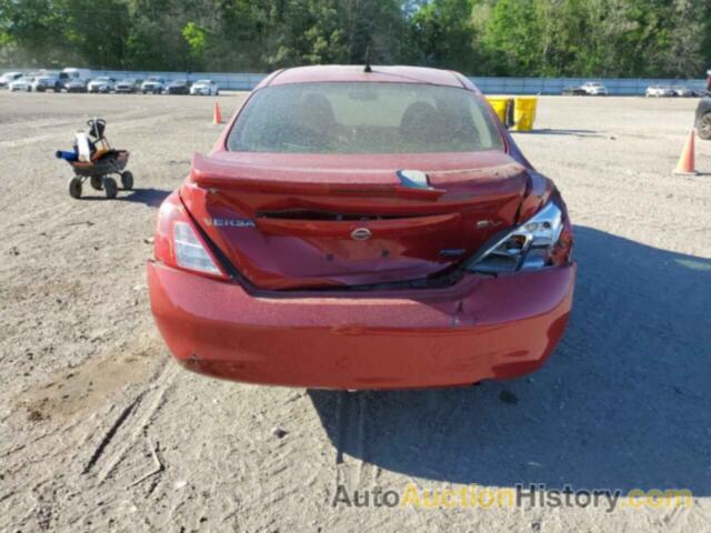 NISSAN VERSA S, 3N1CN7AP0EL858861