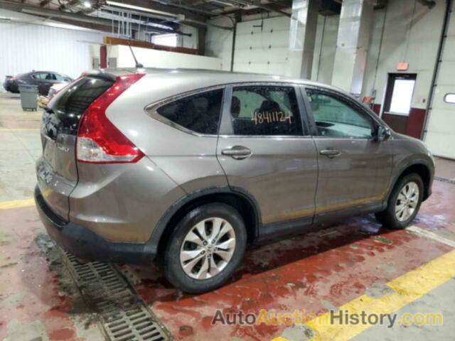 HONDA CRV EX, 5J6RM4H52CL067800