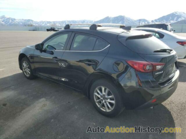 MAZDA 3 TOURING, 3MZBM1M74GM325099