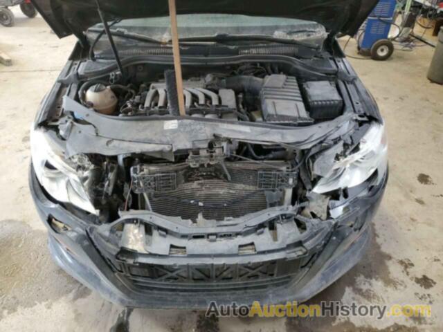 VOLKSWAGEN CC VR6 4MOTION, WVWGU9AN3BE732338