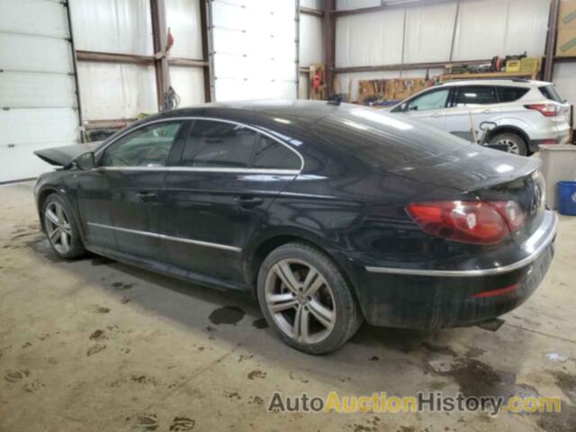 VOLKSWAGEN CC VR6 4MOTION, WVWGU9AN3BE732338