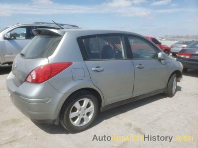 NISSAN VERSA S, 3N1BC13E78L358257