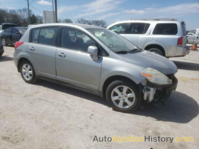 NISSAN VERSA S, 3N1BC13E78L358257