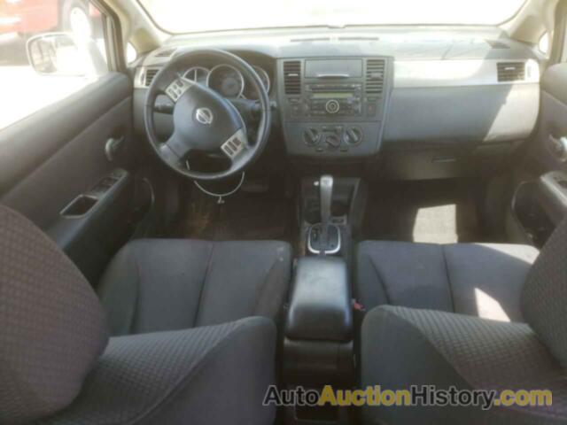 NISSAN VERSA S, 3N1BC13E78L358257