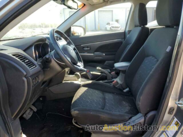 MITSUBISHI OUTLANDER SE, JA4APVAU2MU018264