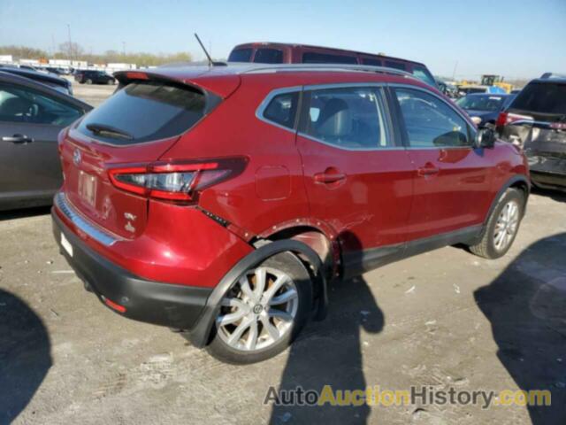 NISSAN ROGUE S, JN1BJ1CV7LW260774