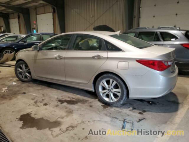 HYUNDAI SONATA SE, 5NPEC4AC0BH114406