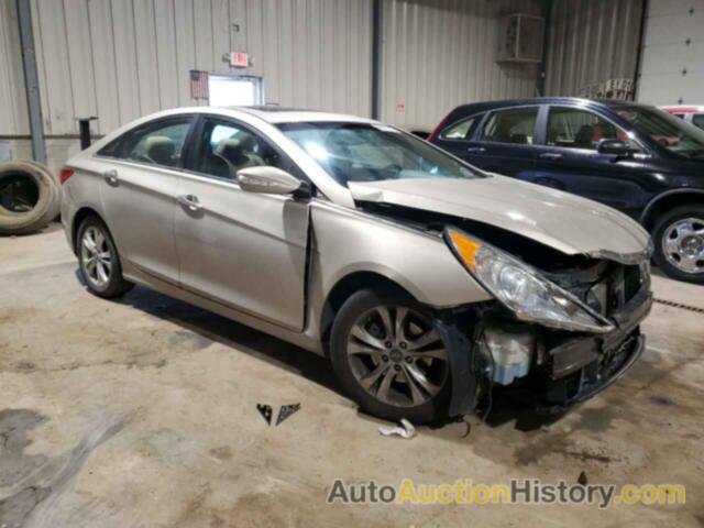 HYUNDAI SONATA SE, 5NPEC4AC0BH114406