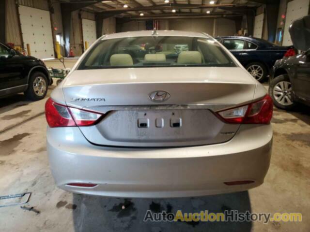 HYUNDAI SONATA SE, 5NPEC4AC0BH114406