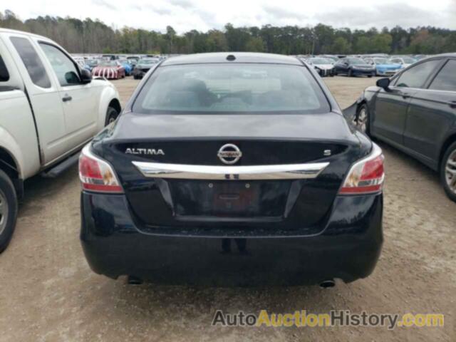 NISSAN ALTIMA 2.5, 1N4AL3AP9FC172114