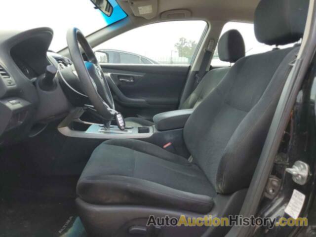 NISSAN ALTIMA 2.5, 1N4AL3AP9FC172114