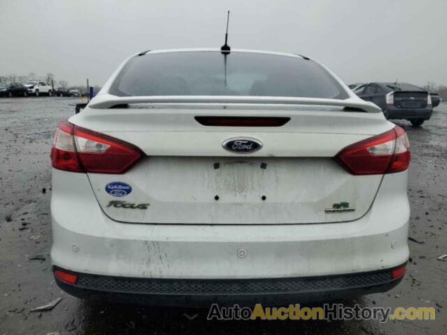 FORD FOCUS SE, 1FADP3F27DL254208