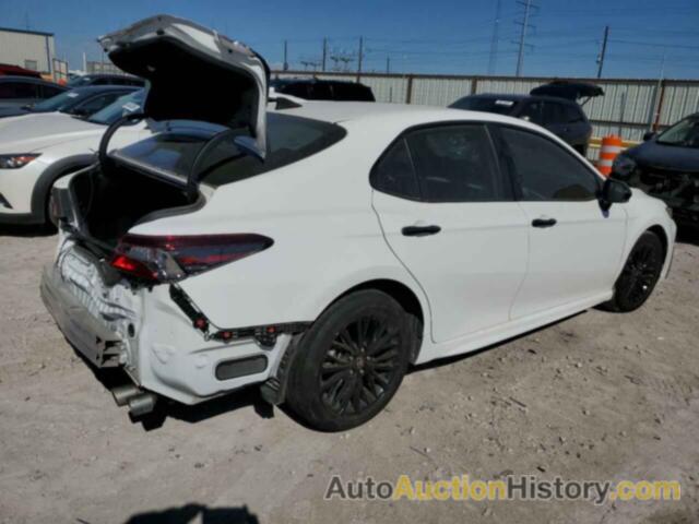 TOYOTA CAMRY SE, 4T1G11BK4NU066515