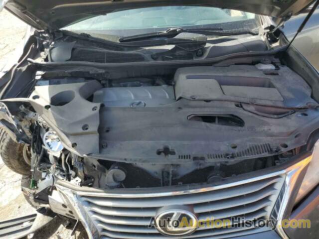 LEXUS RX350 350 BASE, JTJBK1BA2D2032115