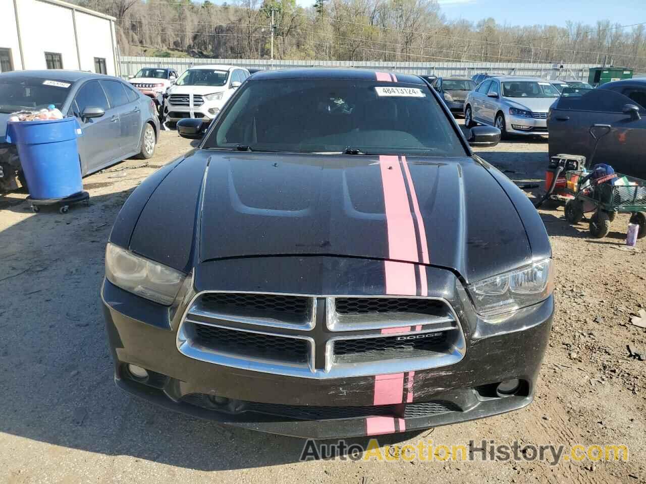 DODGE CHARGER R/T, 2B3CL5CT1BH552159