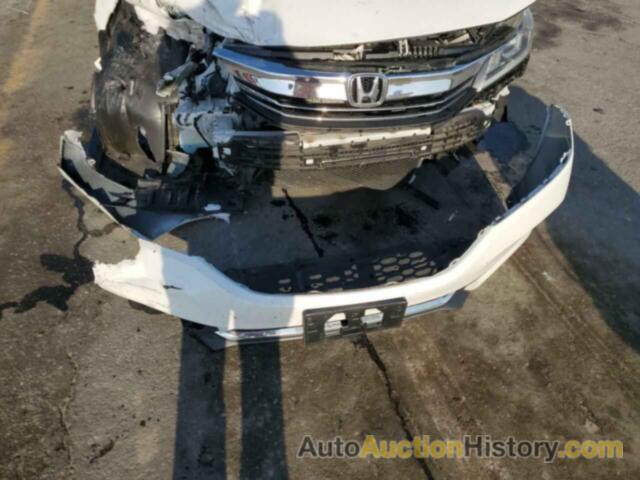 HONDA ACCORD LX, 1HGCR2F39HA237917