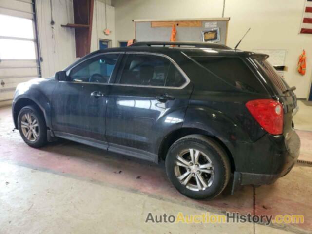 CHEVROLET EQUINOX LT, 2GNFLEEK1C6309892