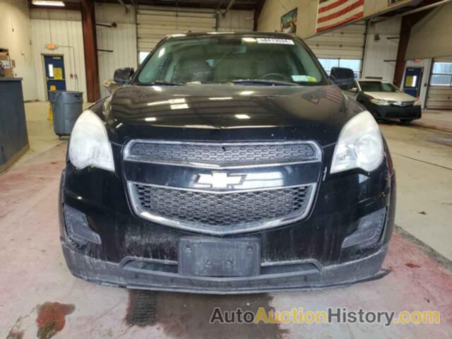 CHEVROLET EQUINOX LT, 2GNFLEEK1C6309892