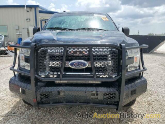 FORD F-150 SUPERCREW, 1FTEW1EGXHFB91919