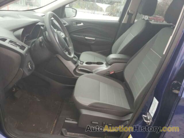 FORD ESCAPE SE, 1FMCU0GX1EUE45914