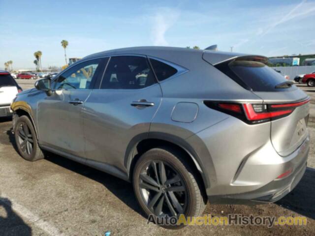 LEXUS NX 450H 450H, JTJHKCFZ8N2005931