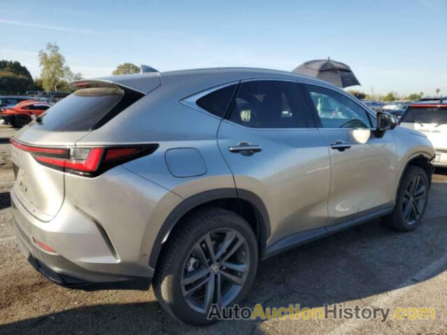 LEXUS NX 450H 450H, JTJHKCFZ8N2005931