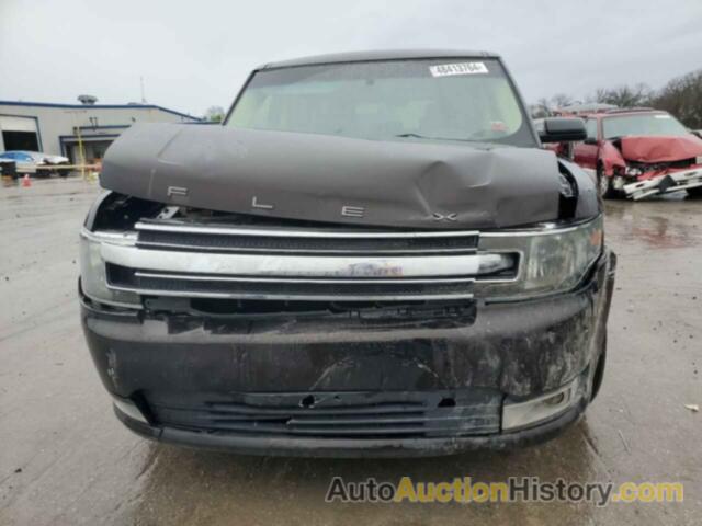 FORD FLEX SEL, 2FMHK6C82EBD39426