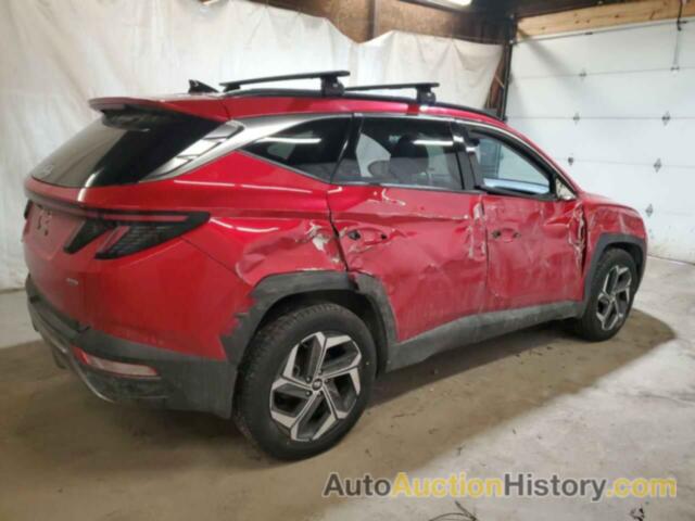 HYUNDAI TUCSON LIMITED, 5NMJECAE6NH142393