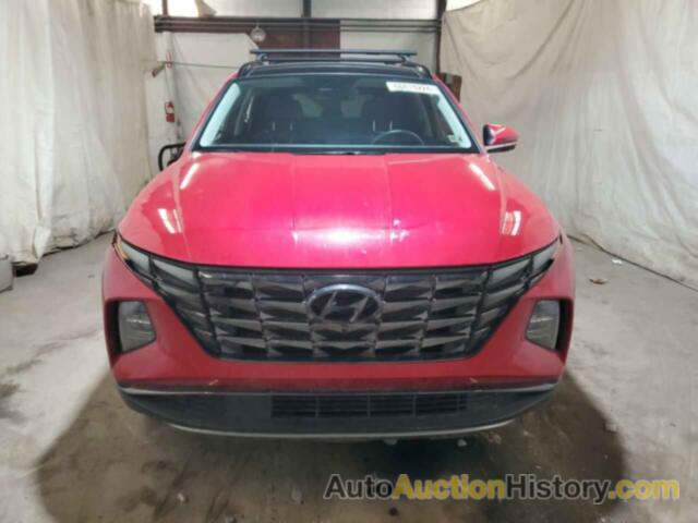 HYUNDAI TUCSON LIMITED, 5NMJECAE6NH142393