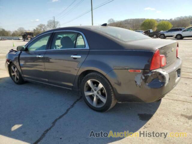 CHEVROLET MALIBU 1LT, 1G1ZC5E03CF398691