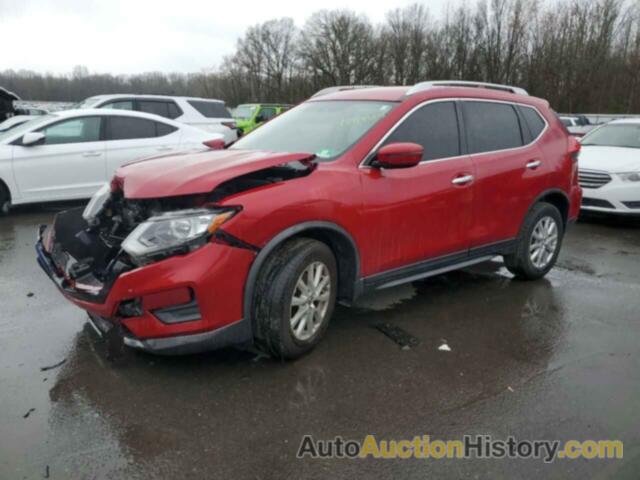 NISSAN ROGUE S, JN8AT2MV9HW267664